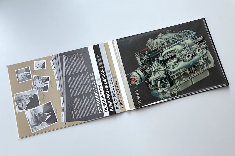 Artikelbild Animated advertising in 2D and on paper